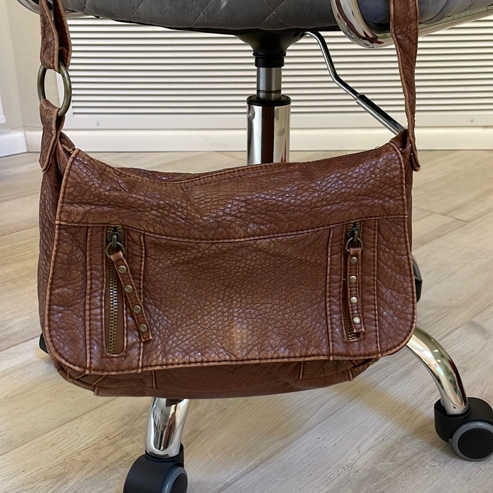 GUC Roxy crossbody bag